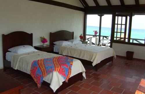 Isla Grande Colombia Last Minute Hotel Booking.com