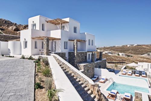 Mykonos Greece Last Minute Hotel Agoda.com