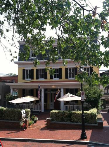 Annapolis (Maryland) United States Last Minute Hotel Booking.com