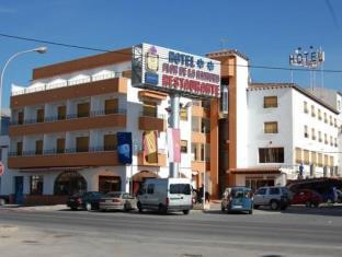 La Roda Spain Last Minute Hotel Agoda.com