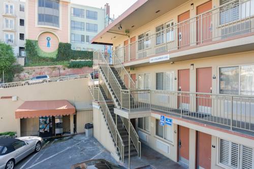 San Francisco (California) United States Last Minute Hotel Booking.com
