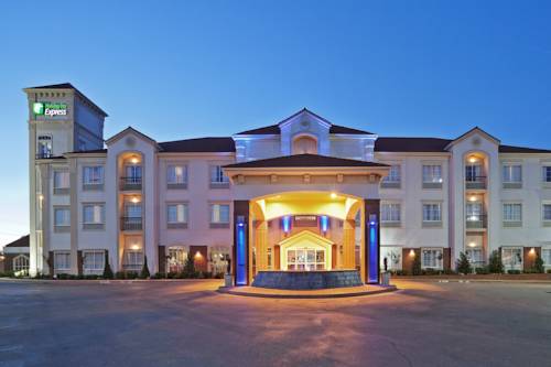 Oklahoma City (Oklahoma) United States Last Minute Hotel Booking.com