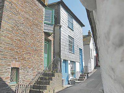 Port Isaac United Kingdom Last Minute Hotel Booking.com