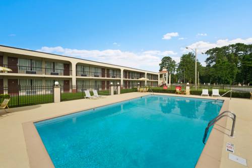 Thomasville (Georgia) United States Last Minute Hotel Booking.com