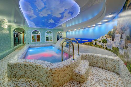 Volgograd Russia Last Minute Hotel Booking.com