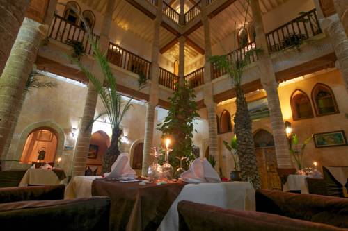 Palais Des Remparts Essaouira Morocco Last Minute Hotel Booking.com
