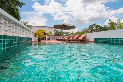 Siem Reap Cambodia Last Minute Hotel Booking.com