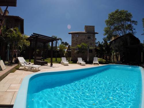 Praia do Rosa (Santa Catarina) Brazil Last Minute Hotel Booking.com