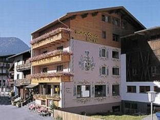 Sankt Anton am Arlberg Austria Last Minute Hotel Agoda.com