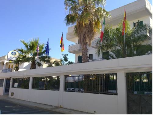 Porto Cesareo Italy Last Minute Hotel Booking.com