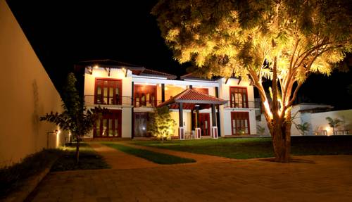 Negombo Sri Lanka Last Minute Hotel Booking.com