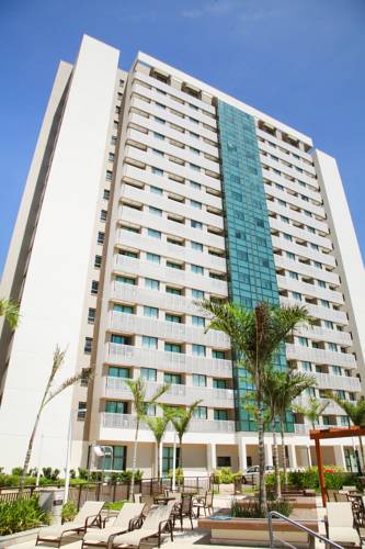 Curicica (Rio de Janeiro) Brazil Last Minute Hotel Booking.com