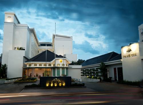 Pekalongan Indonesia Last Minute Hotel Booking.com