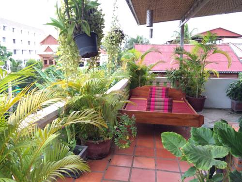 Siem Reap Cambodia Last Minute Hotel Booking.com