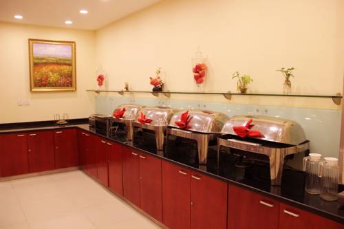 Zhengzhou China Last Minute Hotel Booking.com