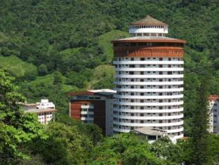 Águas De Lindóia Brazil Last Minute Hotel Agoda.com