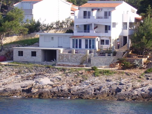 Uvala Basina Croatia Last Minute Hotel Booking.com