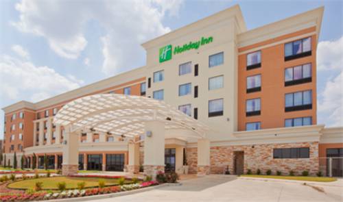 Oklahoma City (Oklahoma) United States Last Minute Hotel Booking.com