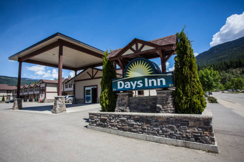 Revelstoke (British Columbia) Canada Last Minute Hotel Booking.com