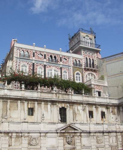 Lisboa Portugal Last Minute Hotel Booking.com