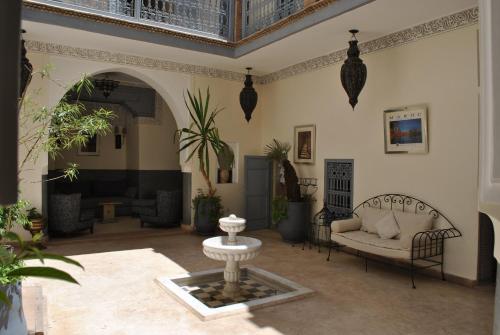 Marrakech Morocco Last Minute Hotel Agoda.com