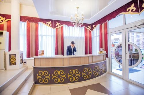 Osh Kyrgyzstan Last Minute Hotel Agoda.com