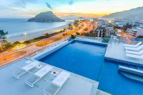 Rio De Janeiro Brazil Last Minute Hotel Agoda.com