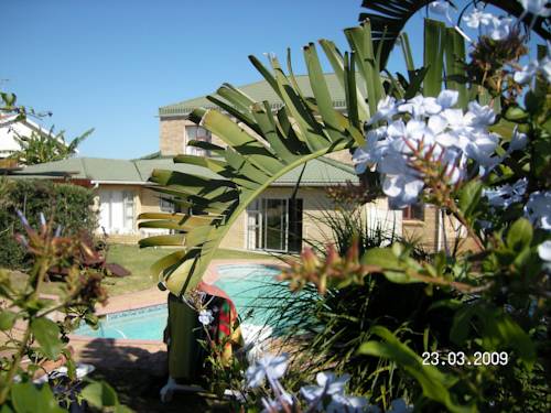 Blue Horizon Bay Guest House Port Elizabeth South Africa Last Minute Hotel Booking.com