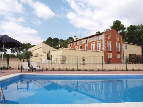 Ontinyent Spain Last Minute Hotel Agoda.com