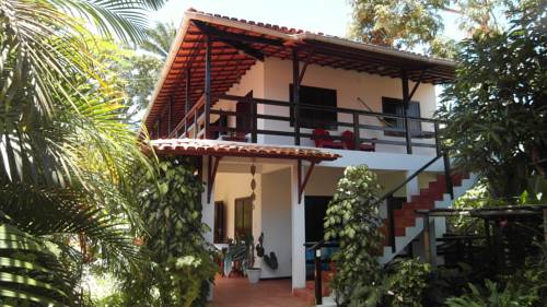 Ilha de Boipeba (Bahia) Brazil Last Minute Hotel Booking.com