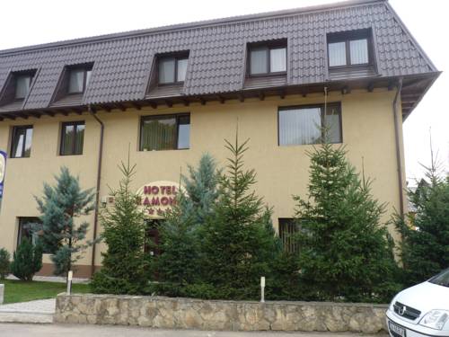 Gura Humorului Romania Last Minute Hotel Booking.com