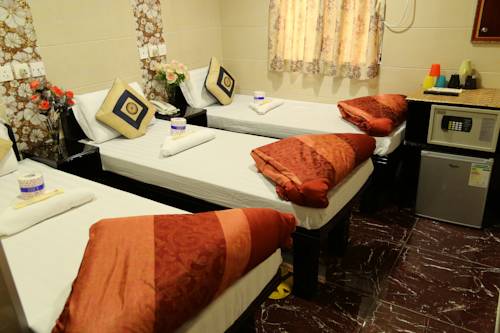 Hong Kong Hong Kong Last Minute Hotel Booking.com
