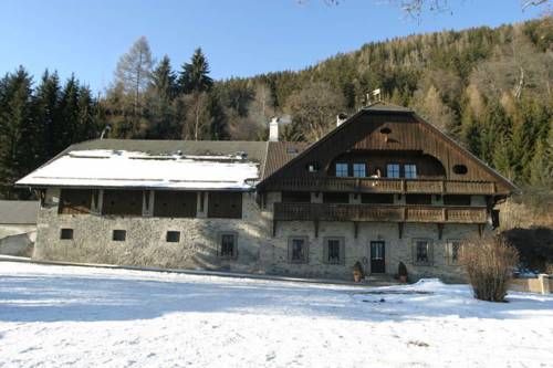 Unternberg Im Lungau Austria Last Minute Hotel Booking.com