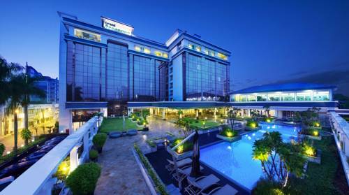Bandung Indonesia Last Minute Hotel Booking.com