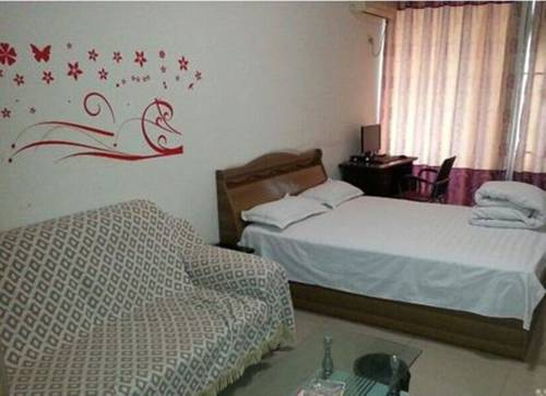 Zhengzhou China Last Minute Hotel Booking.com