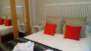 Malaga Spain Last Minute Hotel Agoda.com