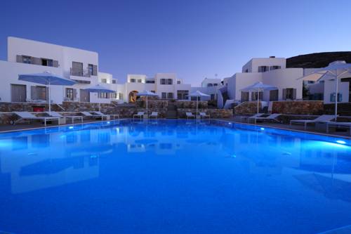 Chora Folegandros Greece Last Minute Hotel Booking.com