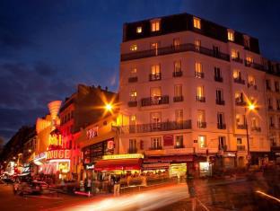 Paris France Last Minute Hotel Agoda.com