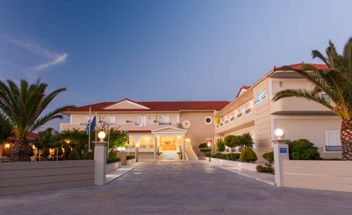 Kalamaki (Zakynthos Island) Greece Last Minute Hotel Booking.com
