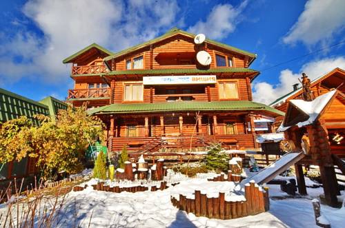 Palyanytsya Ukraine Last Minute Hotel Booking.com