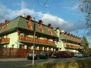 Mezokovesd Hungary Last Minute Hotel Agoda.com