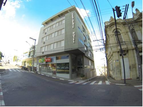 Passos (Minas Gerais) Brazil Last Minute Hotel Booking.com