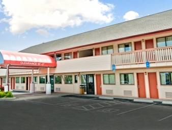 Independence (Missouri) United States Last Minute Hotel Booking.com