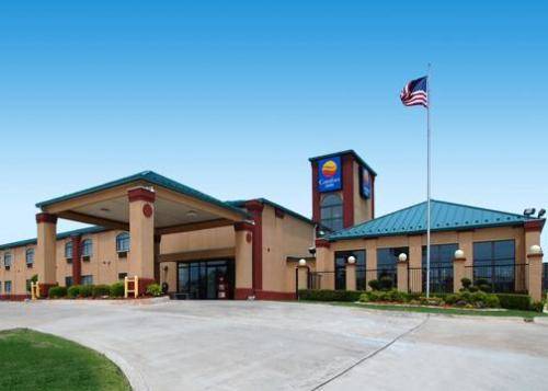 Oklahoma City (Oklahoma) United States Last Minute Hotel Booking.com