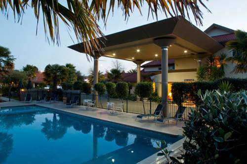 Rotorua New Zealand Last Minute Hotel Booking.com