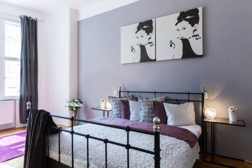 Prague Czech Republic Last Minute Hotel Booking.com