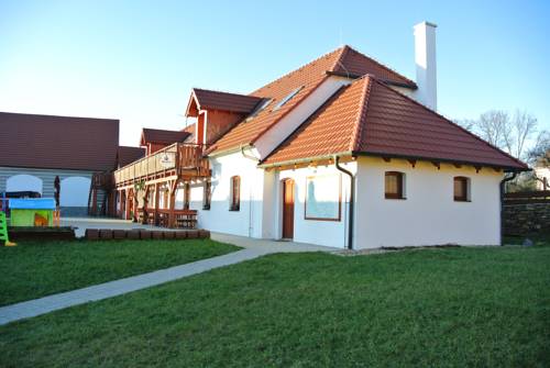 Chotoviny Czech Republic Last Minute Hotel Booking.com