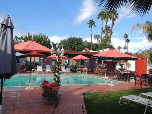 Palm Desert (California) United States Last Minute Hotel Booking.com
