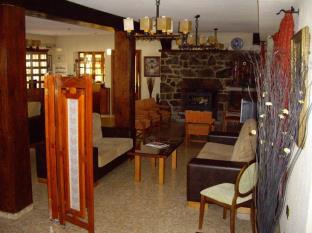 Estacion De El Espinar Spain Last Minute Hotel Agoda.com
