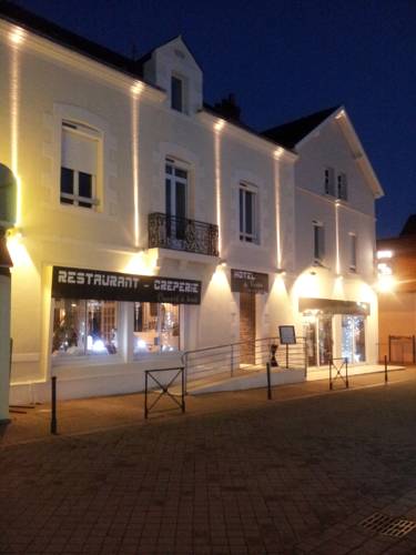 La Bernerie-en-Retz France Last Minute Hotel Booking.com